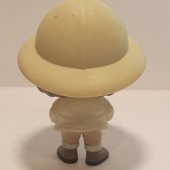 Professor Shelly Oberon 495 Jumanji Funko POP! Vinyl Figure F2 - Picture 5 of 6